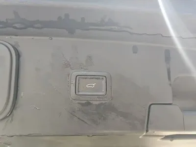 Hongqi Hongqi HQ9 PHEV