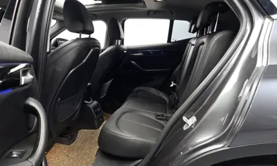 BMW X2 (F39)