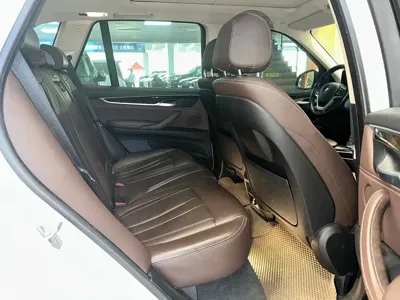 BMW X5 (Import)