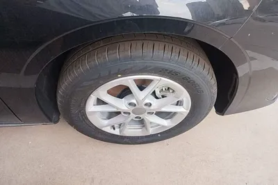 Geely Galaxy Galaxy Stellar 6