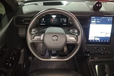 Nio EC6