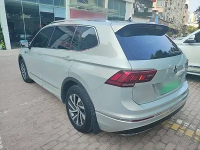 Volkswagen 途观L插电混动