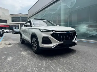 Oshan Oushang X5