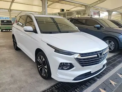 Wuling Victory