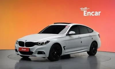 BMW Gran Turismo