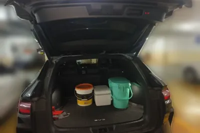 BYD Song PLUS New Energy