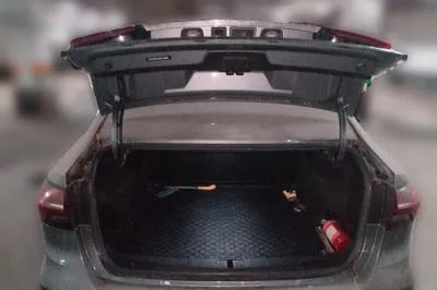 Roewe i5
