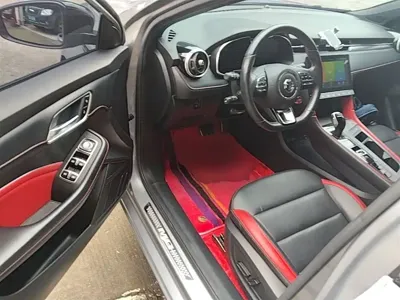 MG MG6