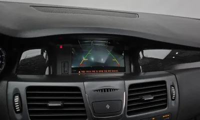 Renault-KoreaSamsung SM5