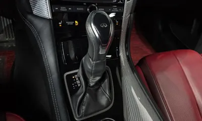 Infiniti Q60