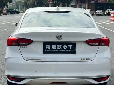 Buick Verano