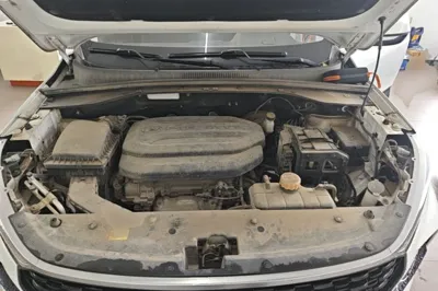 Baojun RS-3
