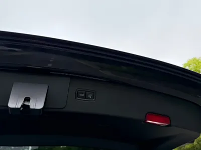 Porsche Cayenne Hybrid