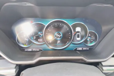 Zotye T700