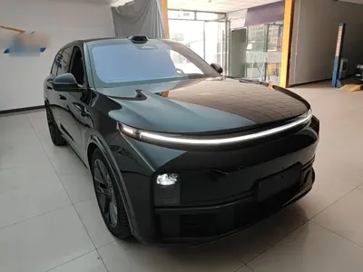 Li Auto Li L7