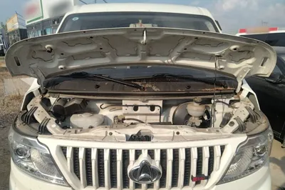 CHANGAN KAICHENG Ruixing M60