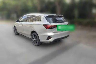 Roewe ei5