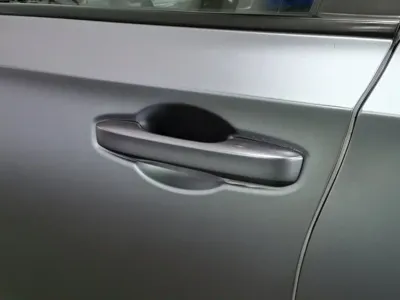 Honda Integra