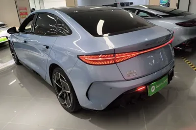 BYD Seal