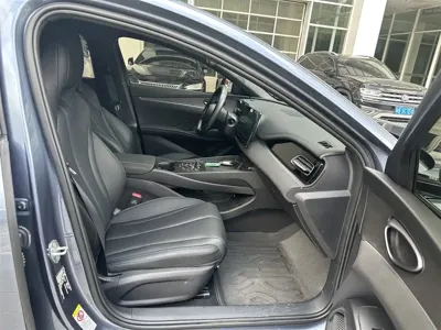 BYD 海豹06