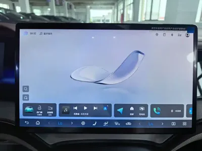 BYD Seal 07 DM-i