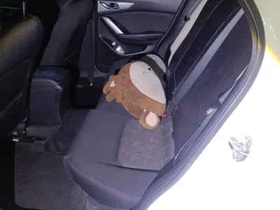 Mazda CX-4