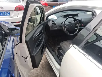 Citroen C-Quatre