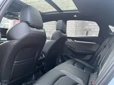 Geely Xingrui