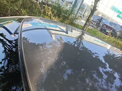Hyundai Celesta
