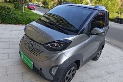 Baojun E100