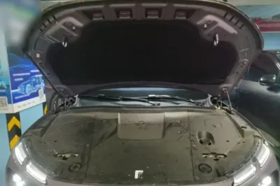Nio EC6