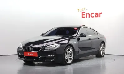 BMW 6-Series