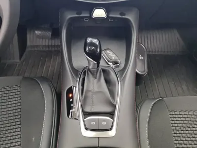 MG MG5