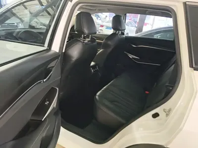Changan 长安CS75PLUS