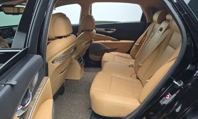 Kia K9