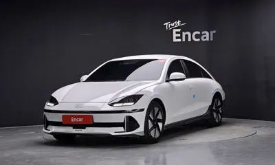 Hyundai Ioniq6