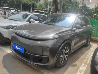 Li Auto Li L8