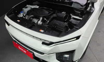KG_Mobility_Ssangyong Actyon