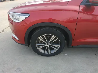BYD Song