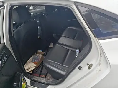 Hyundai Mistra
