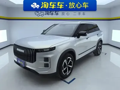 Chery Explorer 06