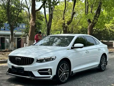 Geely Xingrui