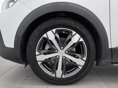 Peugeot 4008