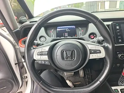 Honda Life