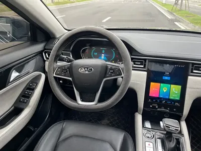 JAC A5