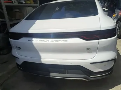 BYD Han