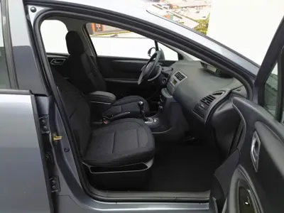 Citroen C-Quatre