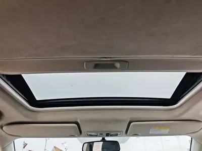 Mitsubishi Outlander (Import)