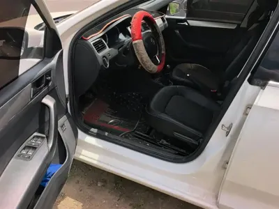 Skoda Rapid Spaceback