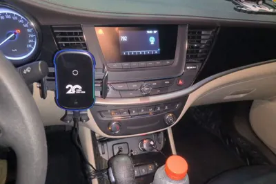 Buick Verano